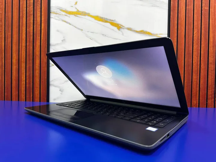 HP Notebook i7 7th Gen 8GB 1TB – photo 5