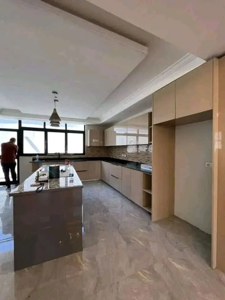 G+2 Residential House in Jacros – photo 7