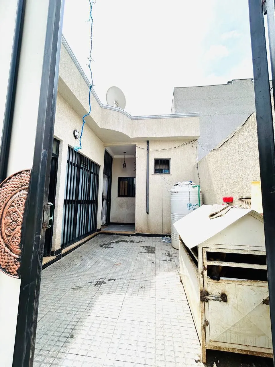 Modern 2-Bedroom L-Shape House Ayat – photo 6