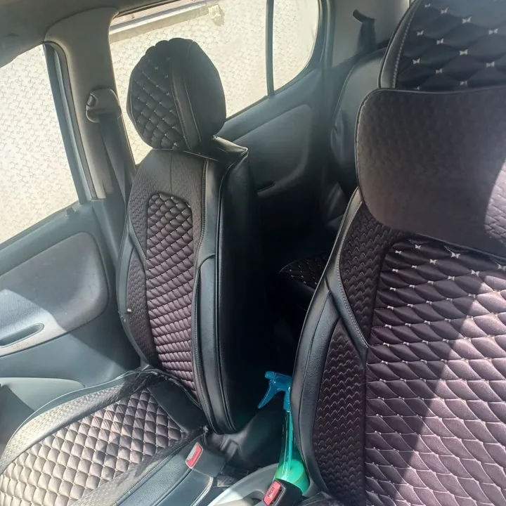 Toyota Vitz 2000 Code 2 – photo 4
