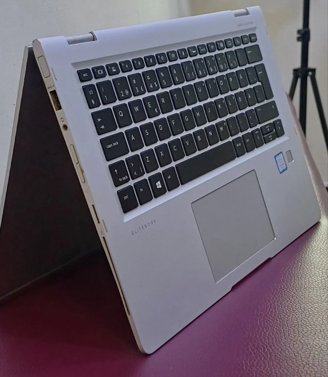 HP EliteBook X360 1030 G2 – photo 4