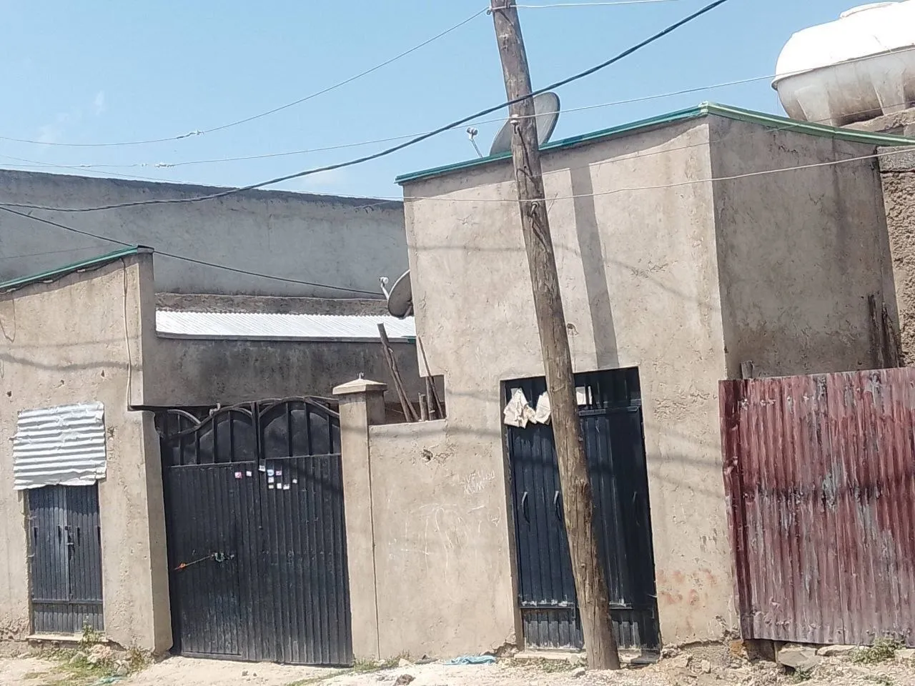 L-Shape House for Sale in Ayat – photo 6