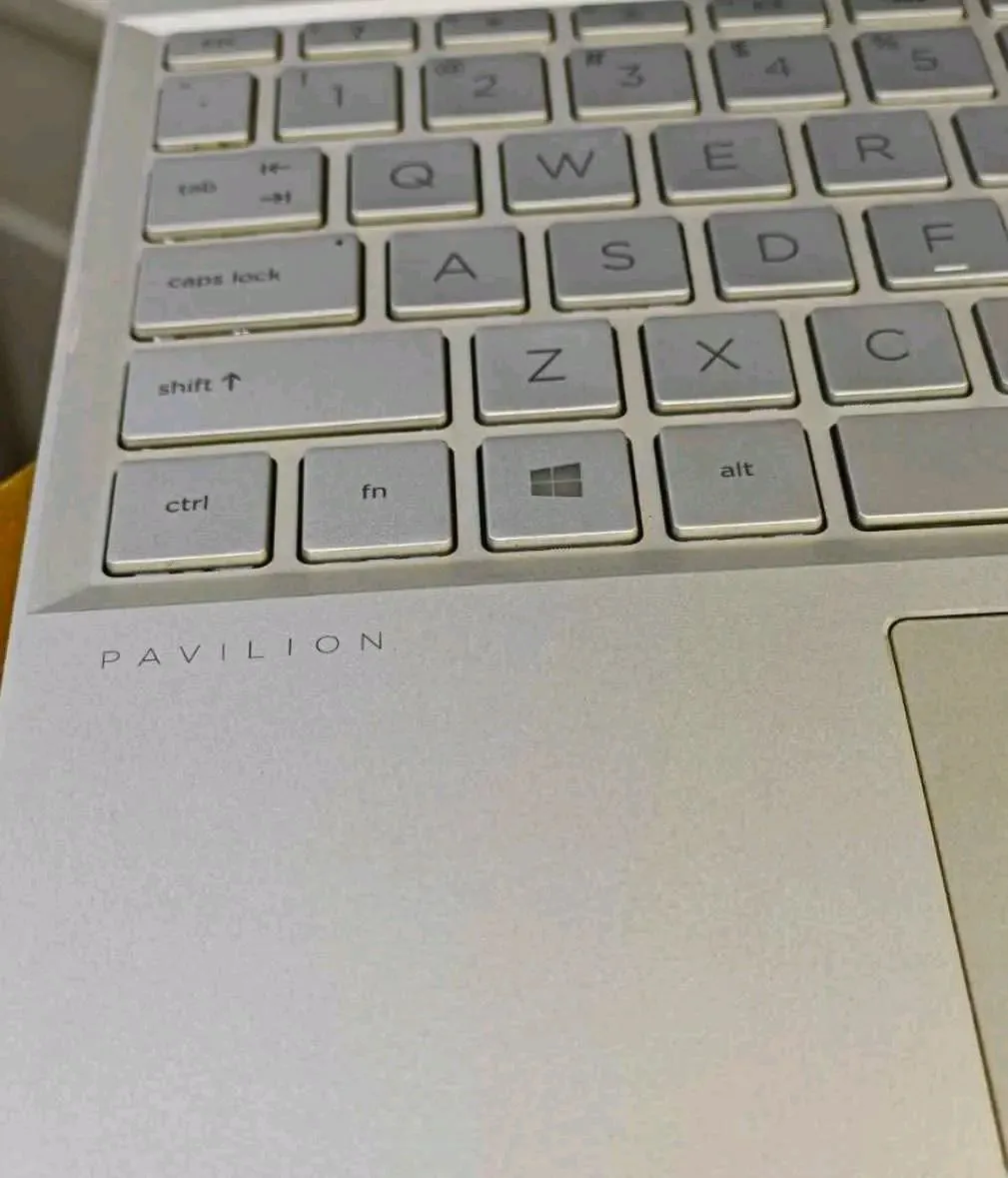 HP Pavilion 15 Core i5 Laptop – photo 3