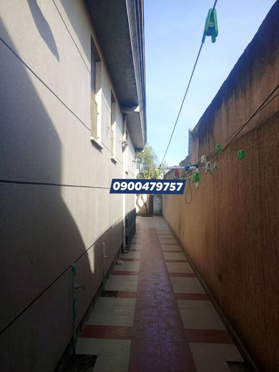 እጅግ ዘመናዊ ቪላ ቤት 530 ካሬ – photo 4