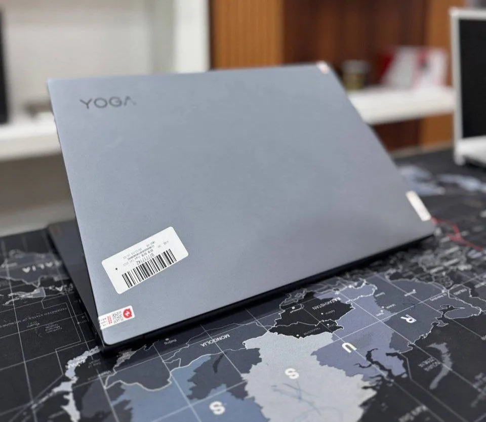 Lenovo Yoga 14s i7 16GB 512GB – photo 3