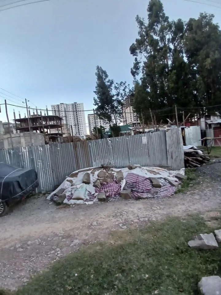 300 sqm Residential Land in Ayat – photo 3