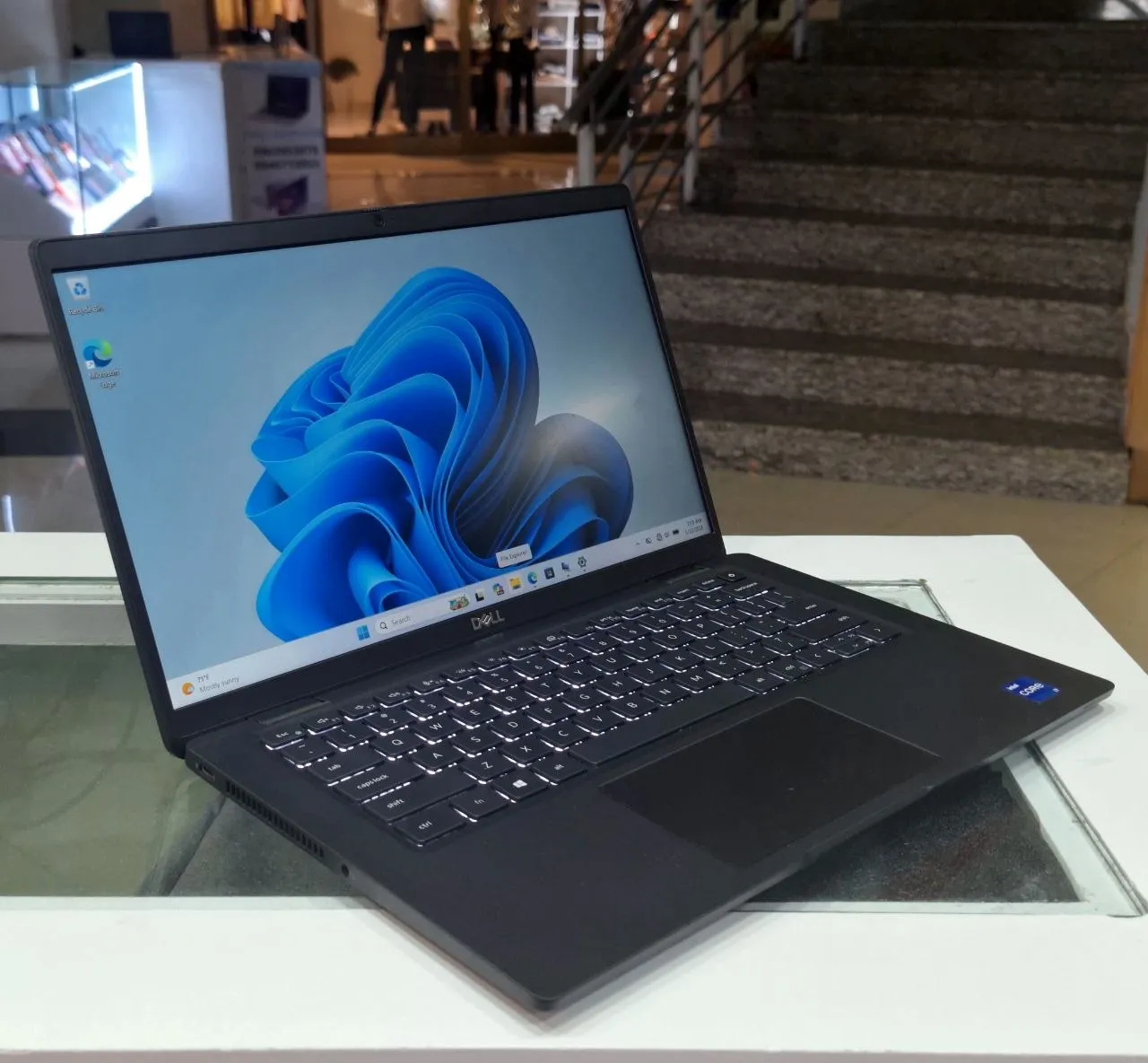 Dell Latitude 7420 Business Laptop – photo 3
