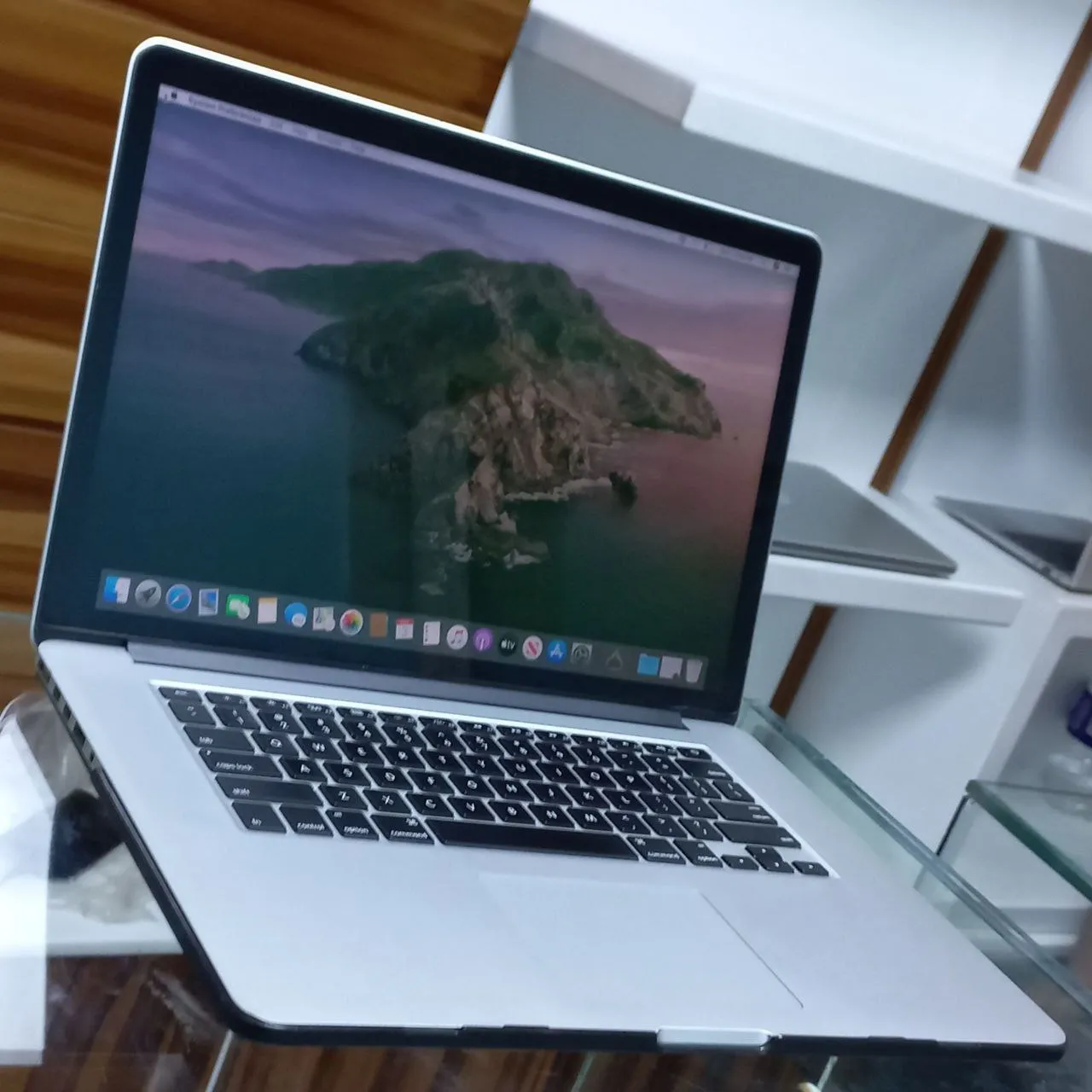Apple MacBook Pro Mid 2013 – photo 4