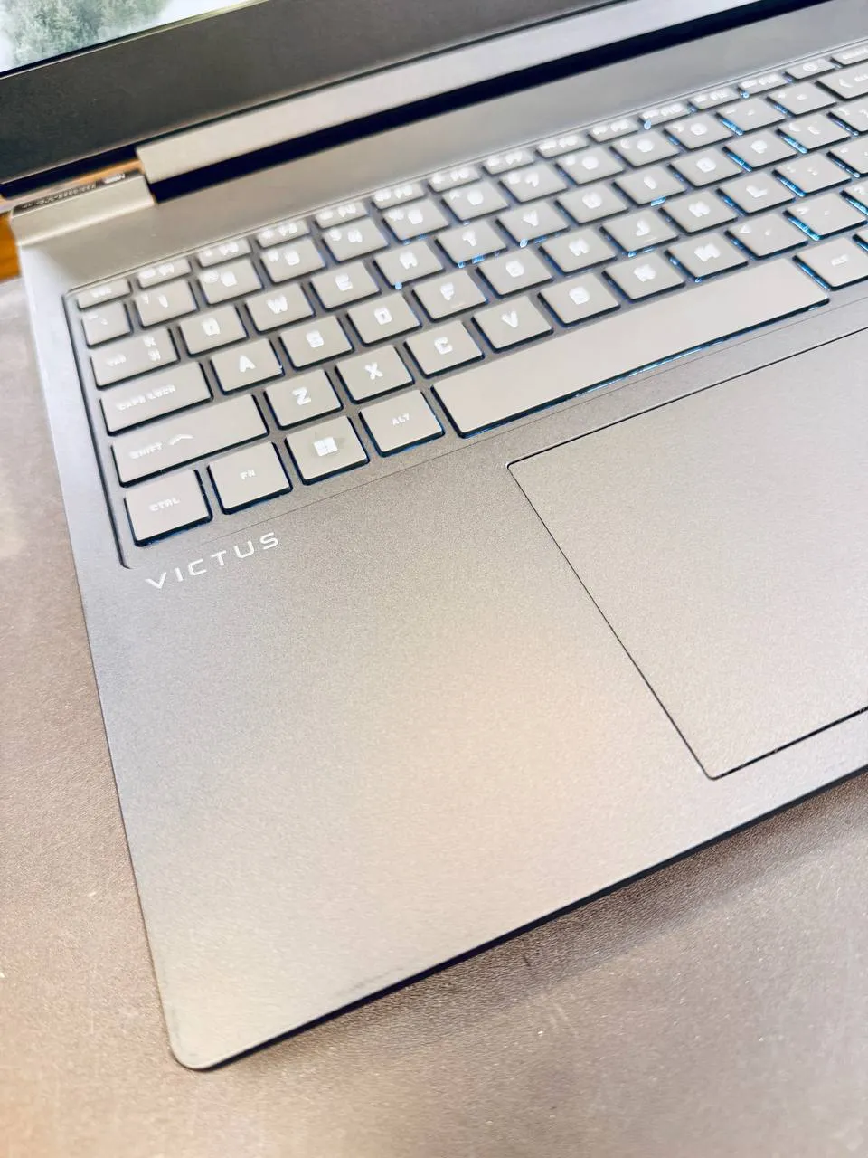 HP Victus Gaming Laptop i7 RTX 4060 – photo 4