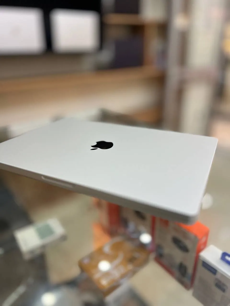 Apple MacBook Pro 16-inch M1 Pro – photo 4