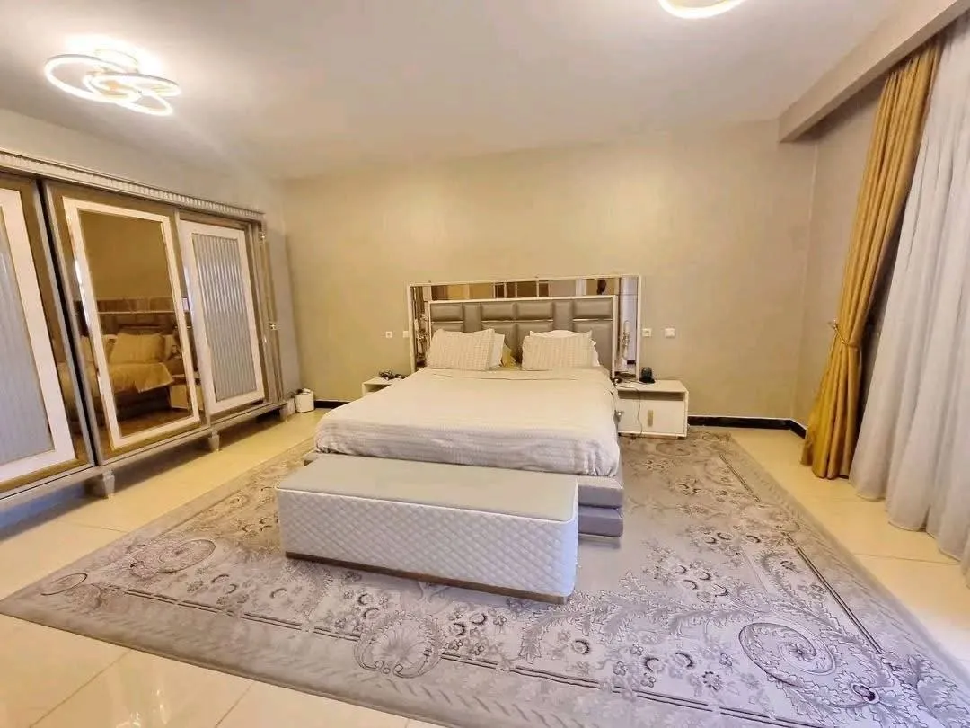 3 Bedroom Apartment at Figa Noah – photo 3