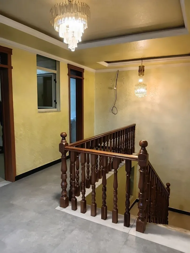 Modern G+2 House 5 Bedroom Summit – photo 4