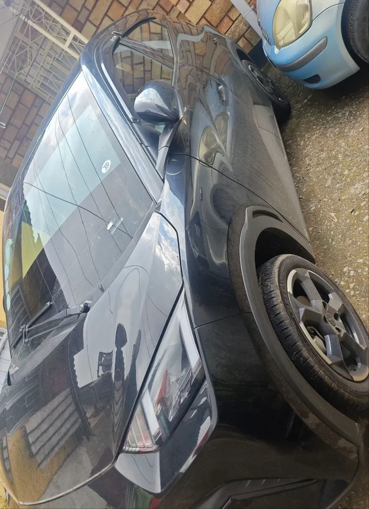 2023 BYD Seagull 14000 km – photo 4