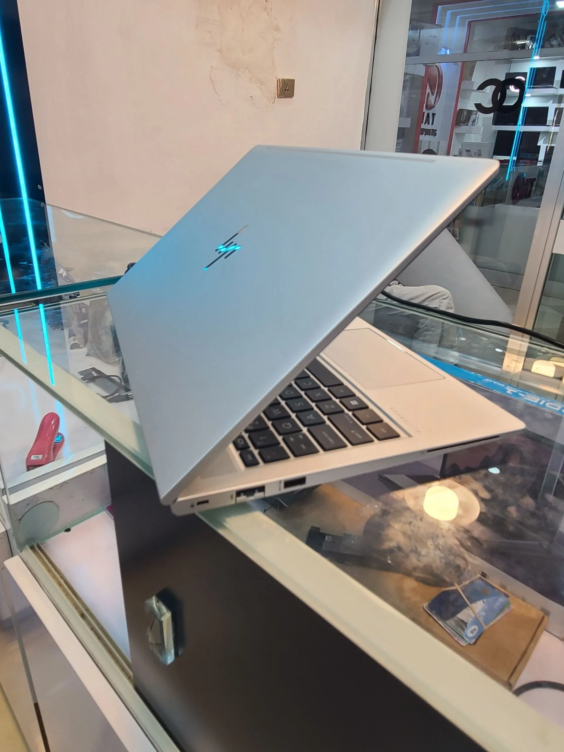 New HP EliteBook 850 G9 – photo 7