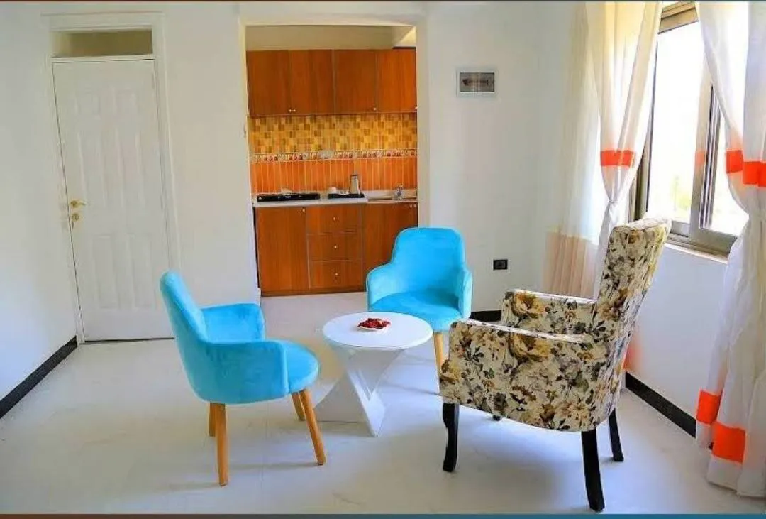 Bole G+4 Guest House Building – photo 6