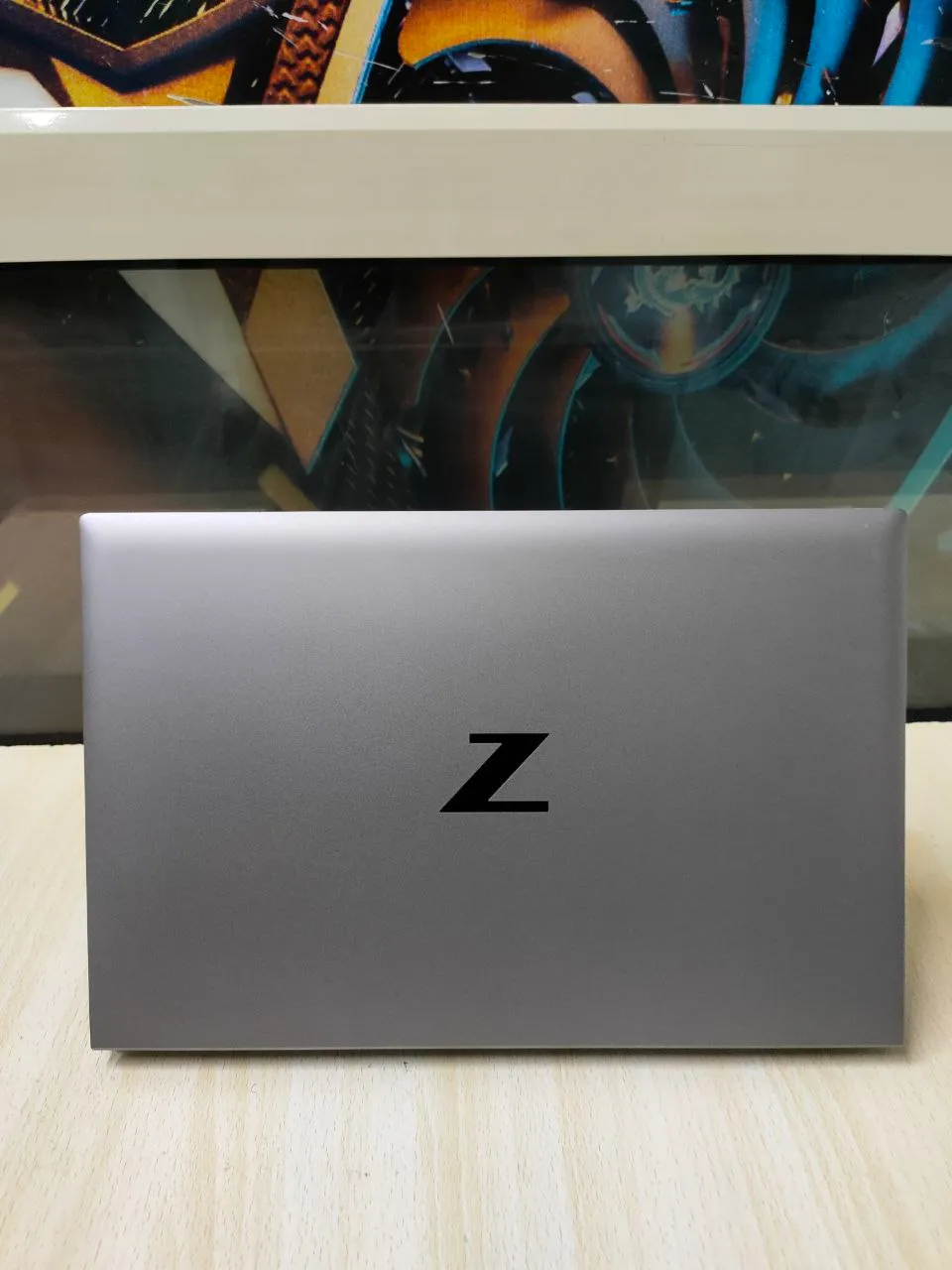 HP ZBook G7 i7 10th Gen – photo 3