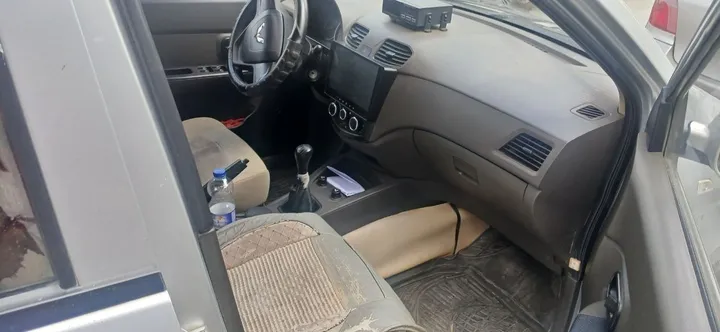 2018 Wuling Van – photo 4
