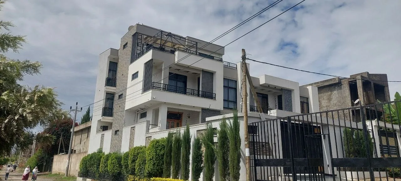 G+2 House for Sale in Ayat – photo 3