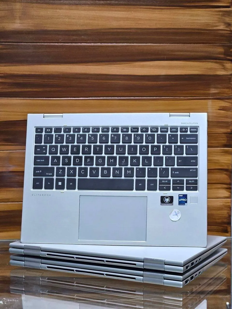 HP EliteBook 830 G9 X360 Touch – photo 5