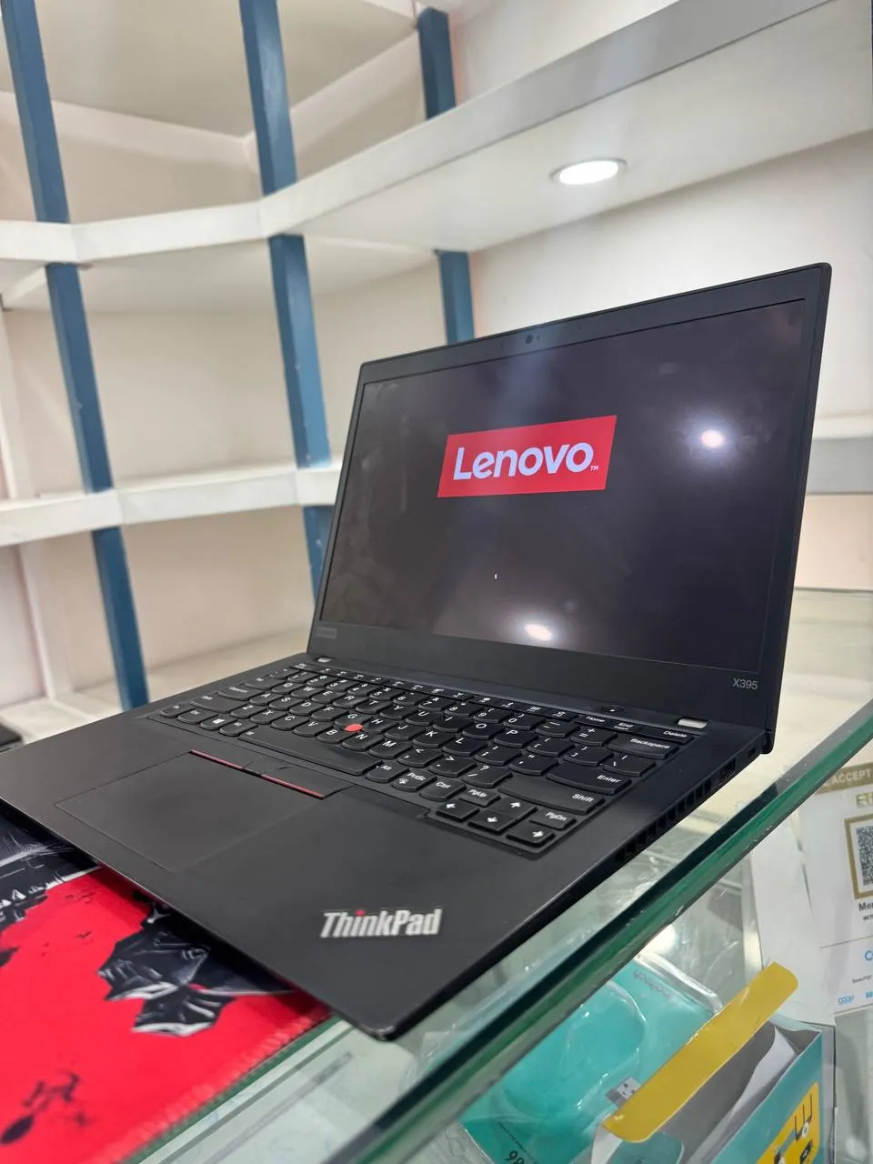 Lenovo ThinkPad Ryzen 5 16GB 512GB – photo 3
