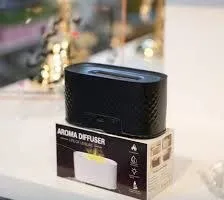 160ml Electric Aroma Diffuser Humidifier – photo 4