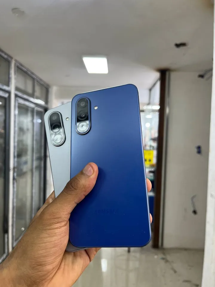 Samsung Galaxy A17 256GB 8GB – photo 3