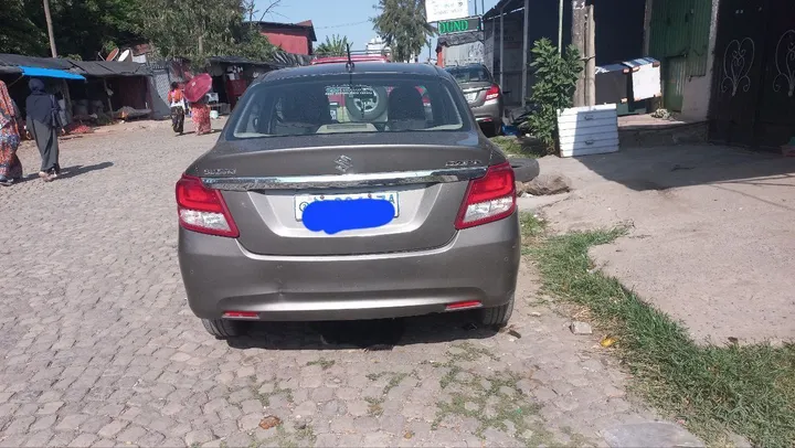 Suzuki Desire 2021 Automatic – photo 3