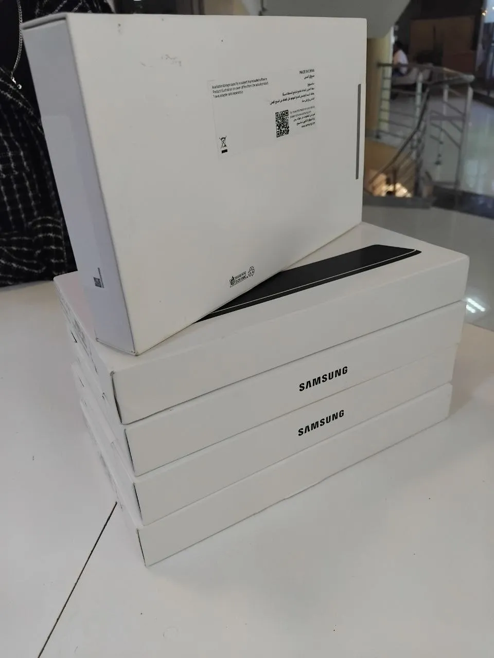 Samsung Galaxy Tab A11 64GB – photo 5