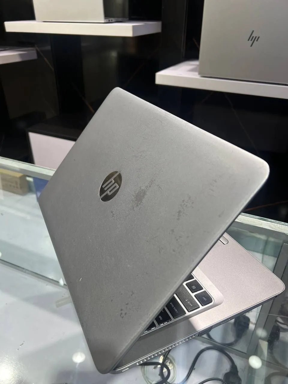 HP EliteBook 840 G3 Laptop – photo 4