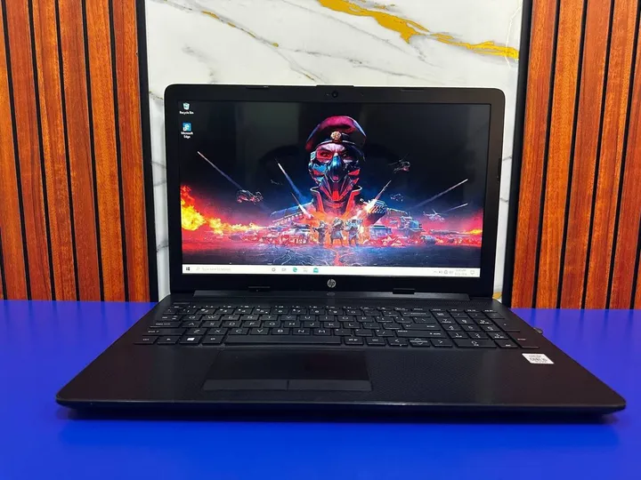 HP 10th Gen i5 15.6-inch Laptop – photo 3