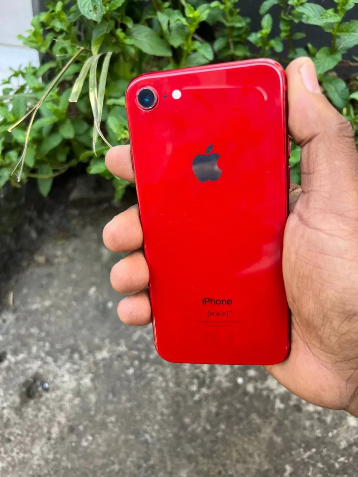 iPhone 8 64GB – photo 7