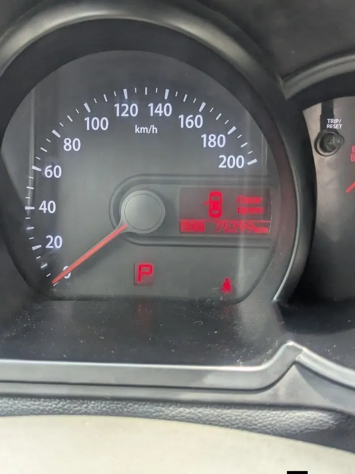 Kia Picanto 2012 Automatic – photo 3