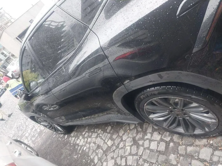 Jetour Dashing 2022 AWD – photo 4