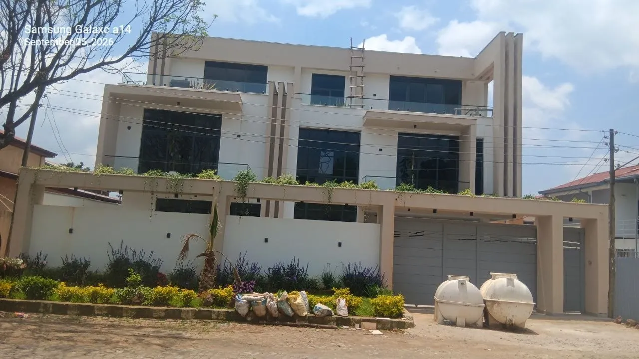 Luxury G+2 Residential House Ayat – photo 3