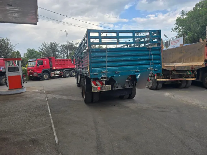 Sino Casoni Truck 2021 – photo 6
