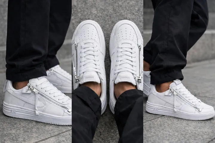 Nike Acronym Lunar Force 1 – photo 3