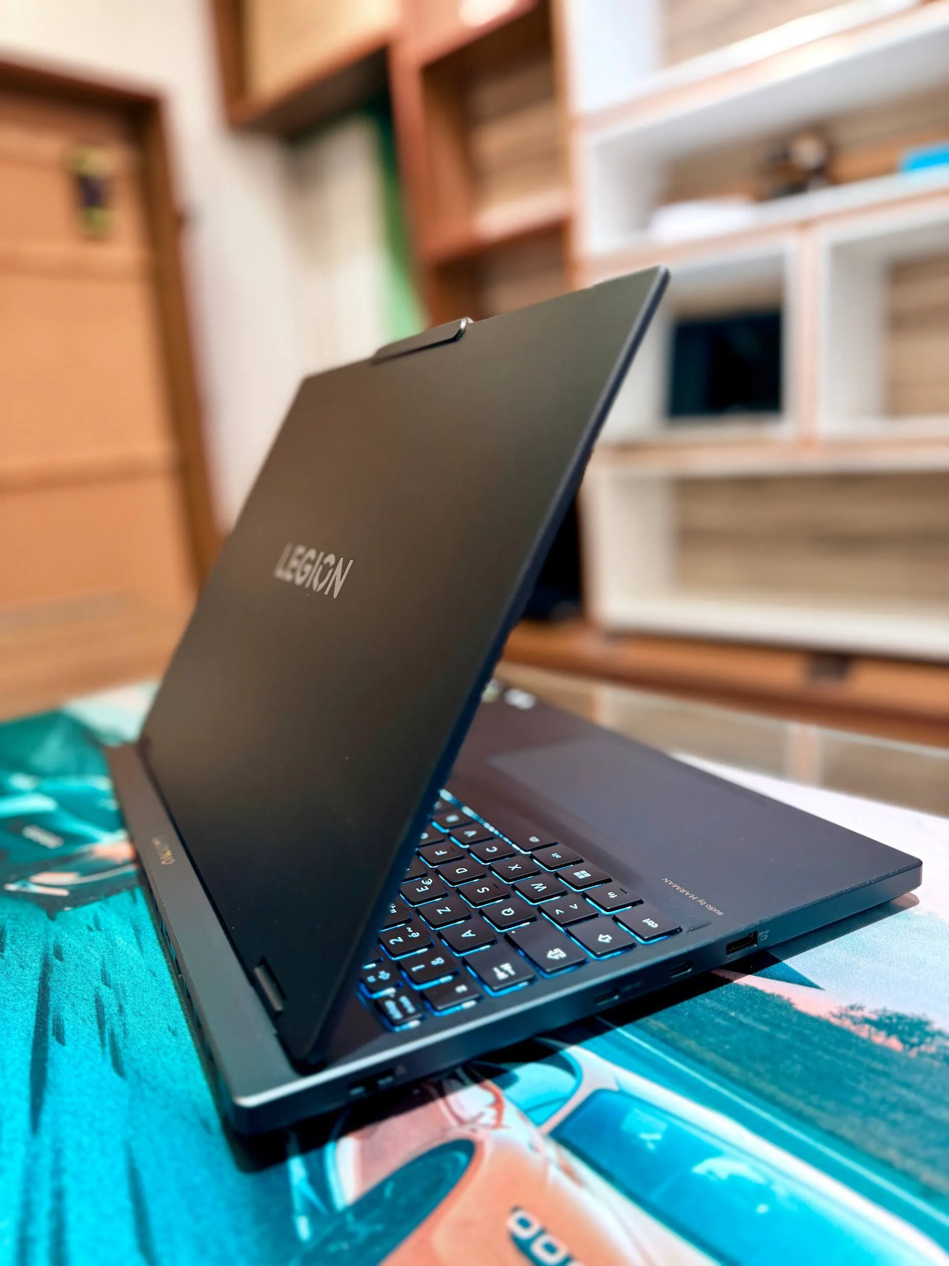 Lenovo Legion 5 i9 Gaming Laptop – photo 3