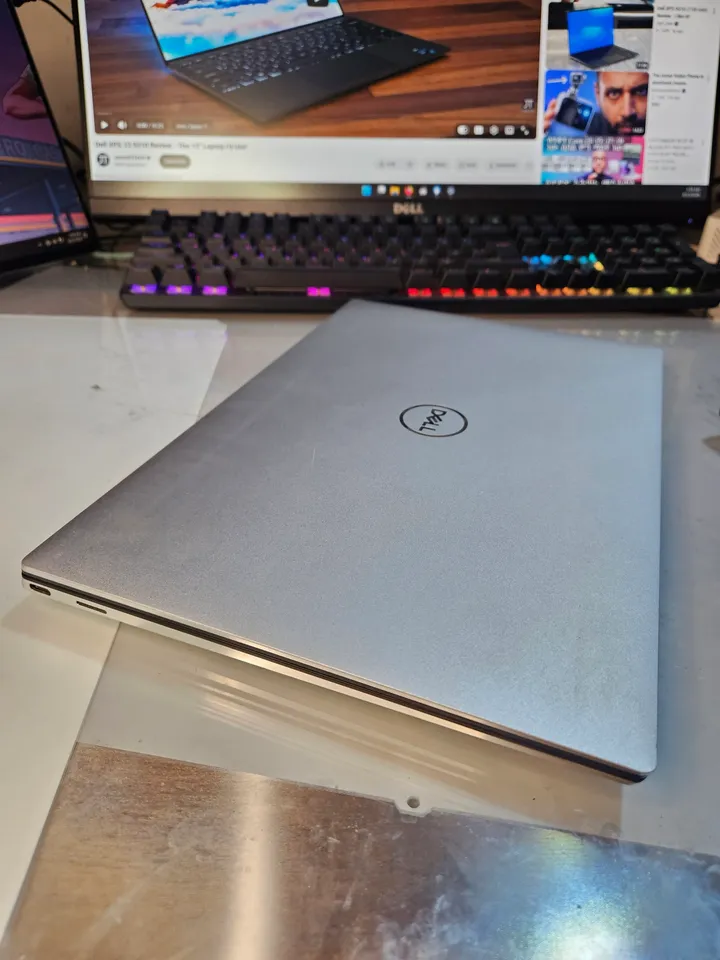 Dell XPS 13 9310 2-in-1 – photo 3