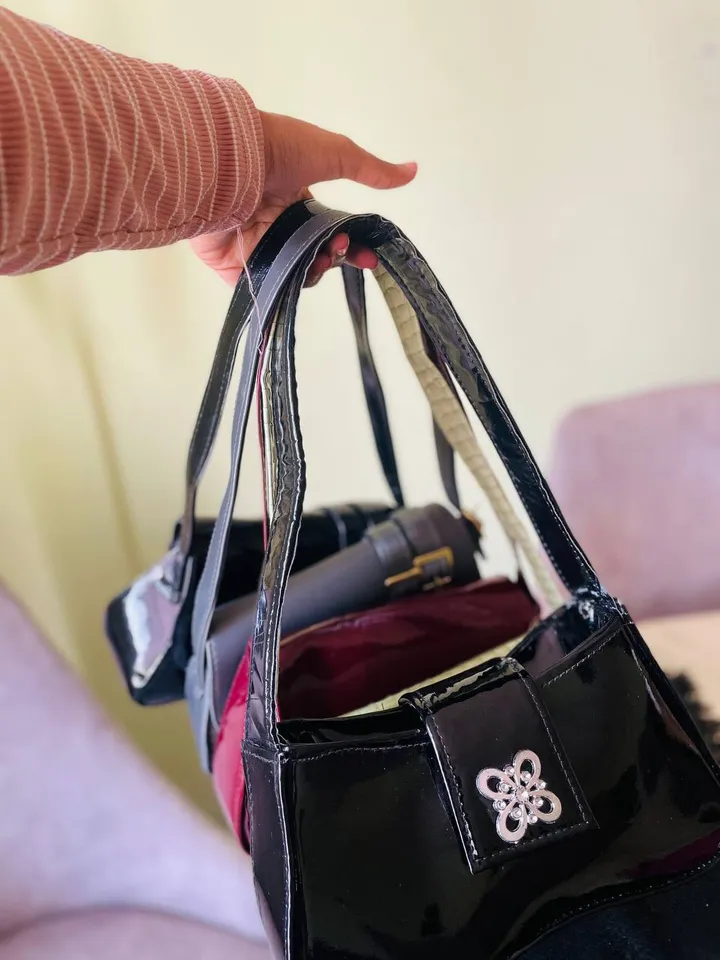 Trendy Women's Shoulder Handbags – photo 3