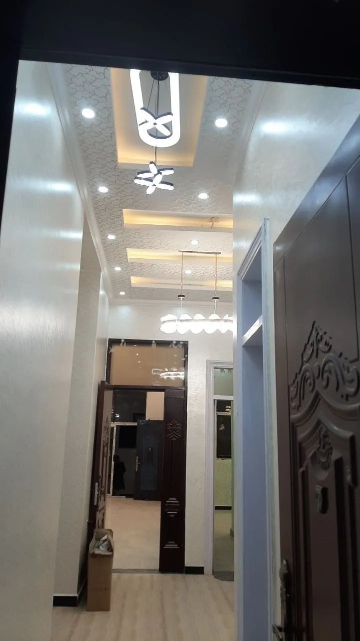 Modern 5-Bedroom Villa in Tafo – photo 6