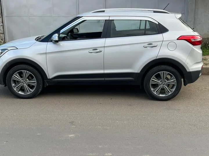 Hyundai Creta 1.6L 2017 – photo 3