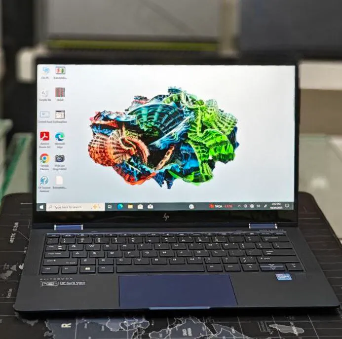 HP EliteBook Dragonfly G2 X360 i7 – photo 6