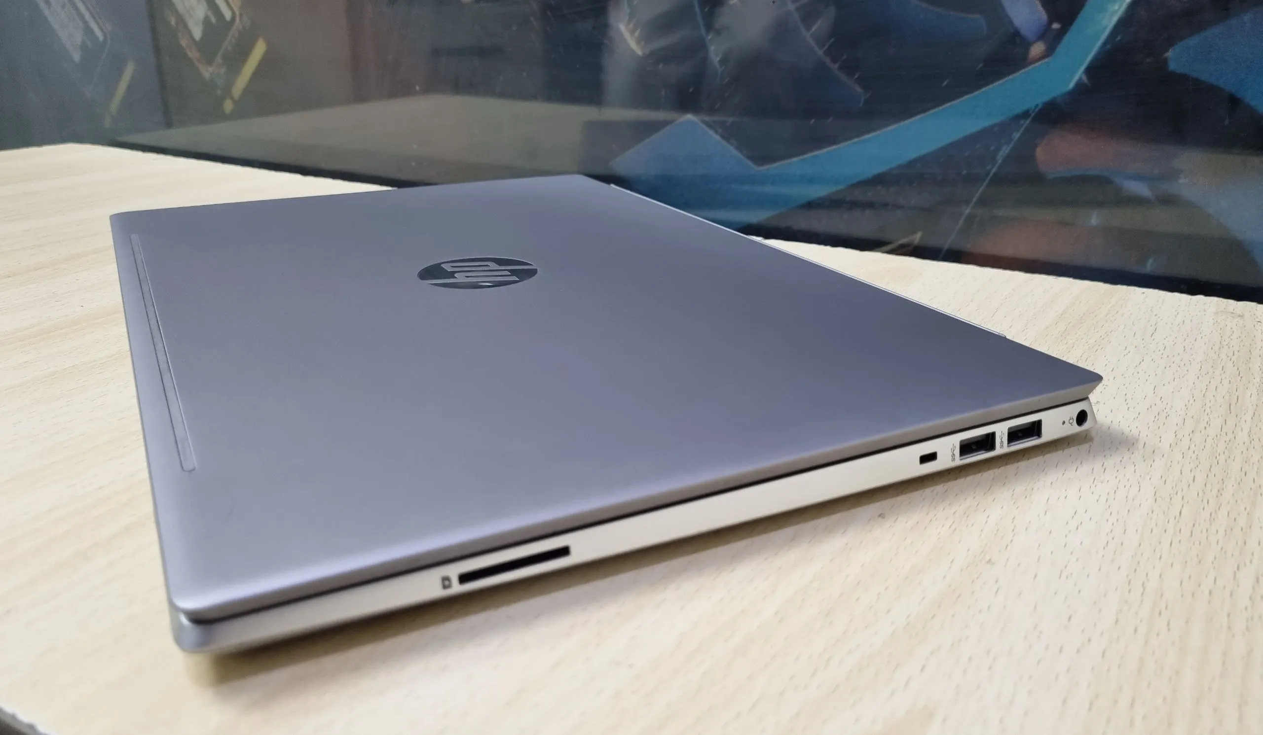HP Pavilion Ryzen 5 Laptop – photo 5