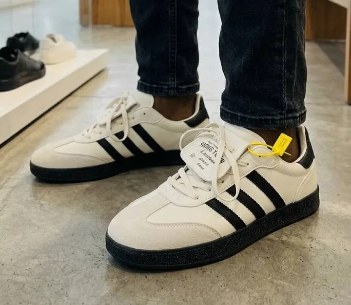 Occasional Shoe Made in Vietnam – photo 3