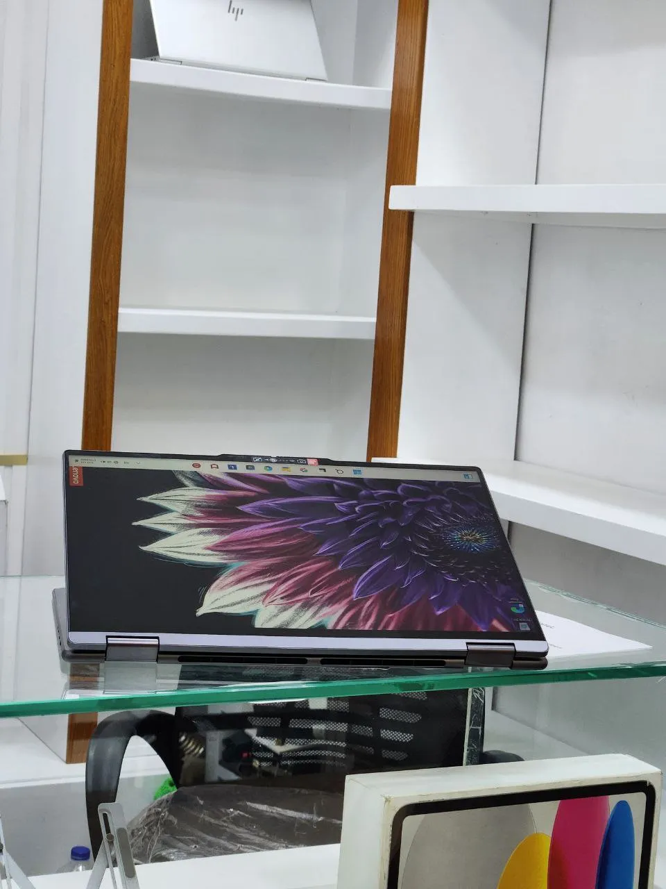 Lenovo Yoga 7i 2-in-1 16GB 1TB – photo 5