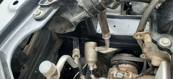 Suzuki Dzire 2021 29600 km – photo 4