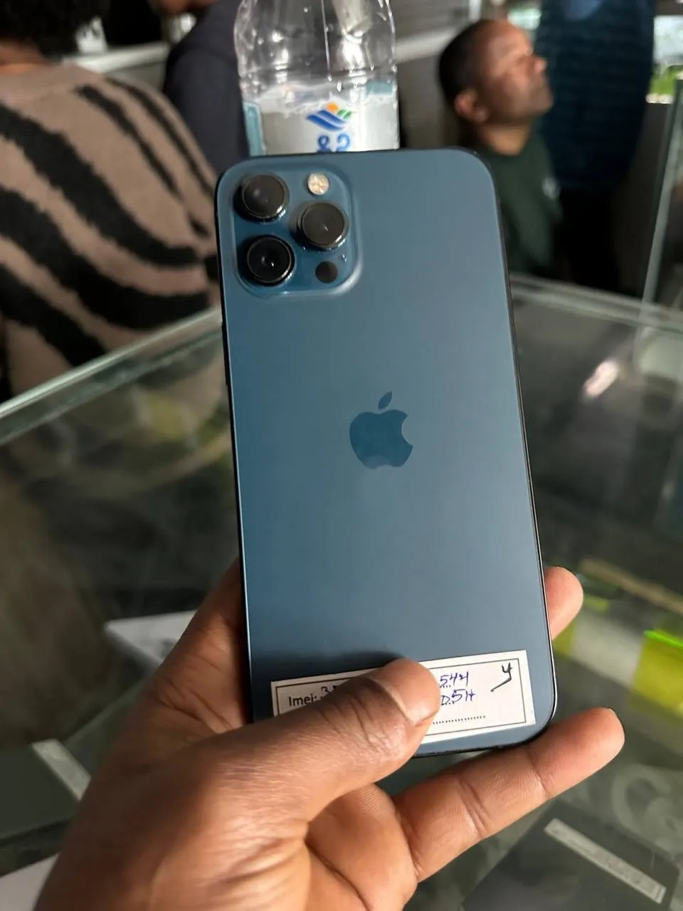 iPhone 12 Pro Max 128GB – photo 3