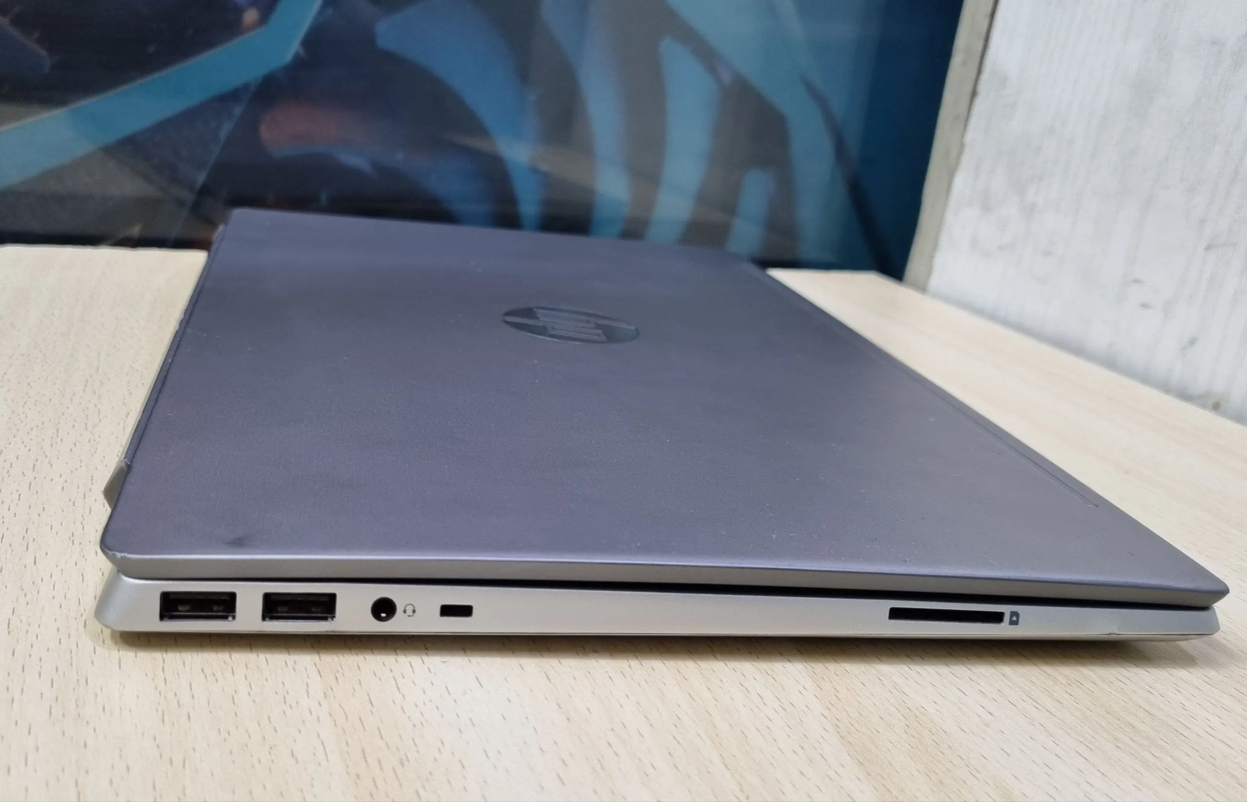 HP Pavilion i7 8GB 256GB Laptop – photo 9