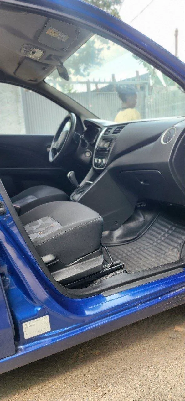 Suzuki Celerio 2021 Automatic – photo 8