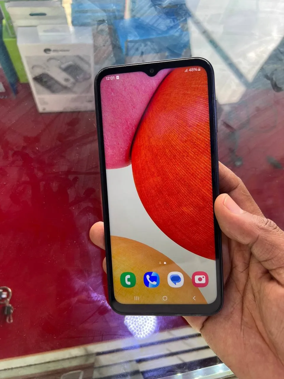 Samsung A14 128GB 4GB – photo 3